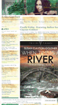 Mobile Screenshot of erikagardner.com